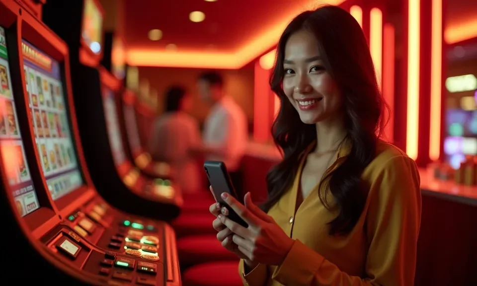 sky77656 Casino Holdem Table Rooms Inside sky77656