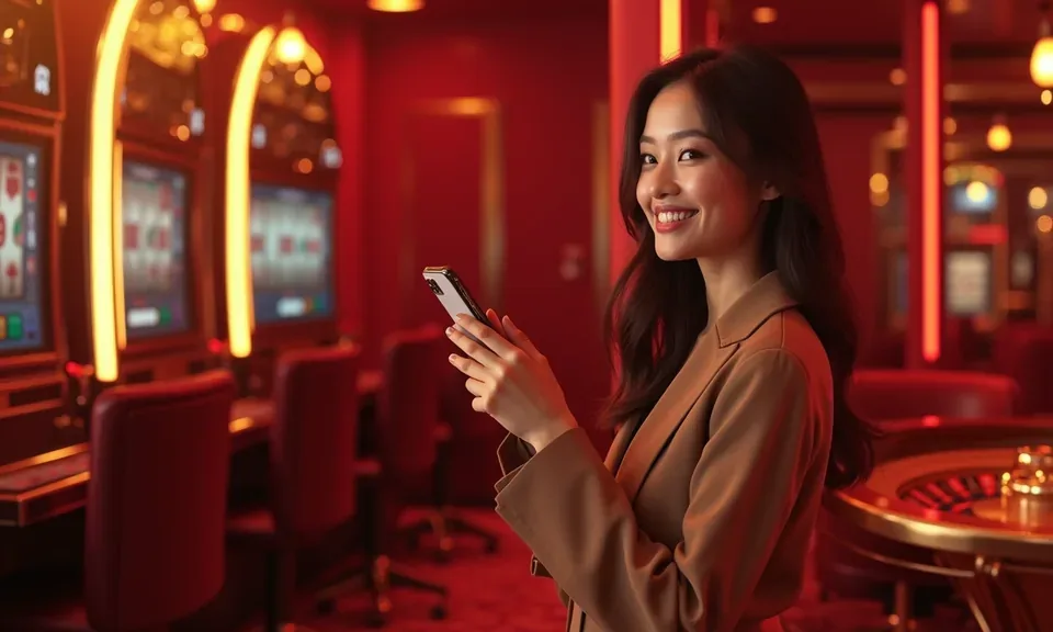 sky77656 Slots, Live Tables and Betslip on the Go